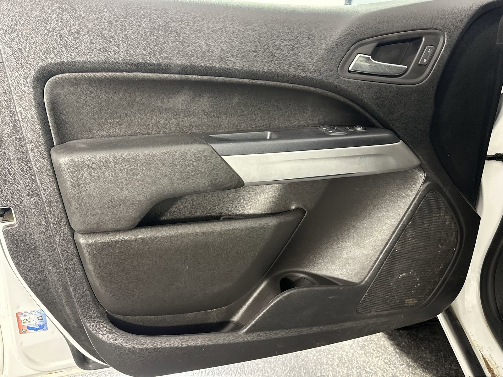 Used 2020 Chevrolet Colorado LT w/ Safety Package AWD/4WD image 27