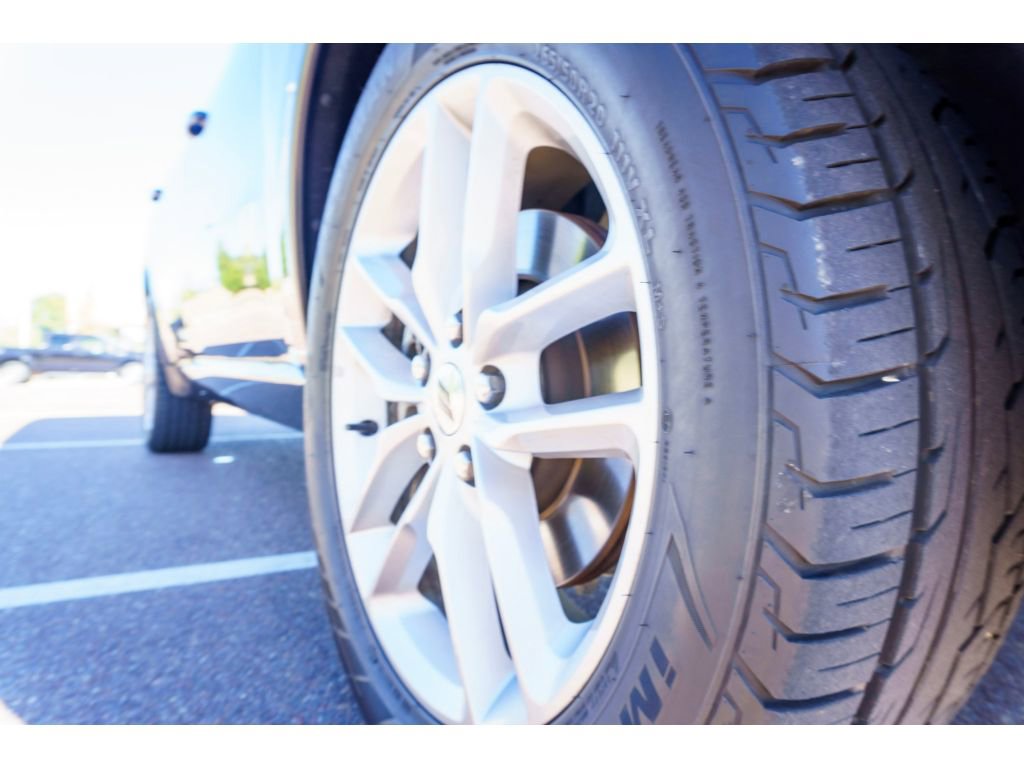 Used 2023 Dodge Durango GT image 9