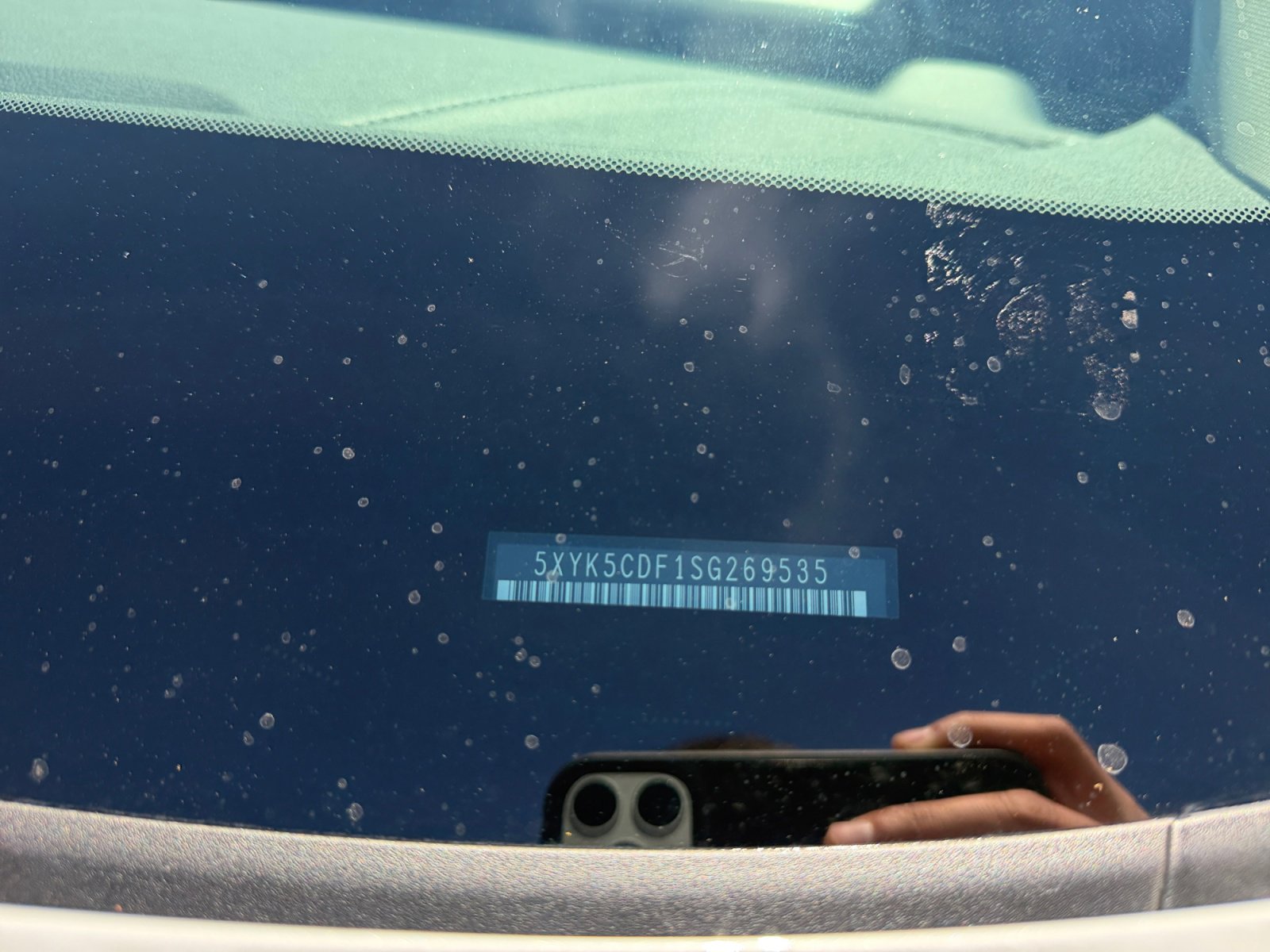 Used 2025 Kia Sportage SX image 25