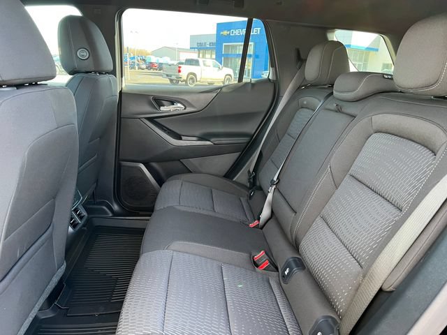 New 2026 Chevrolet Equinox LT w/ LPO, Floor Liner Package AWD/4WD image 5