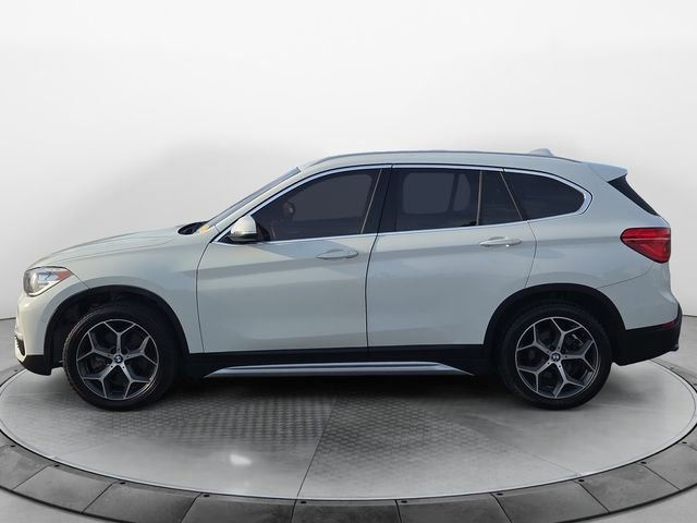 Used 2018 BMW X1 sDrive28i image 2