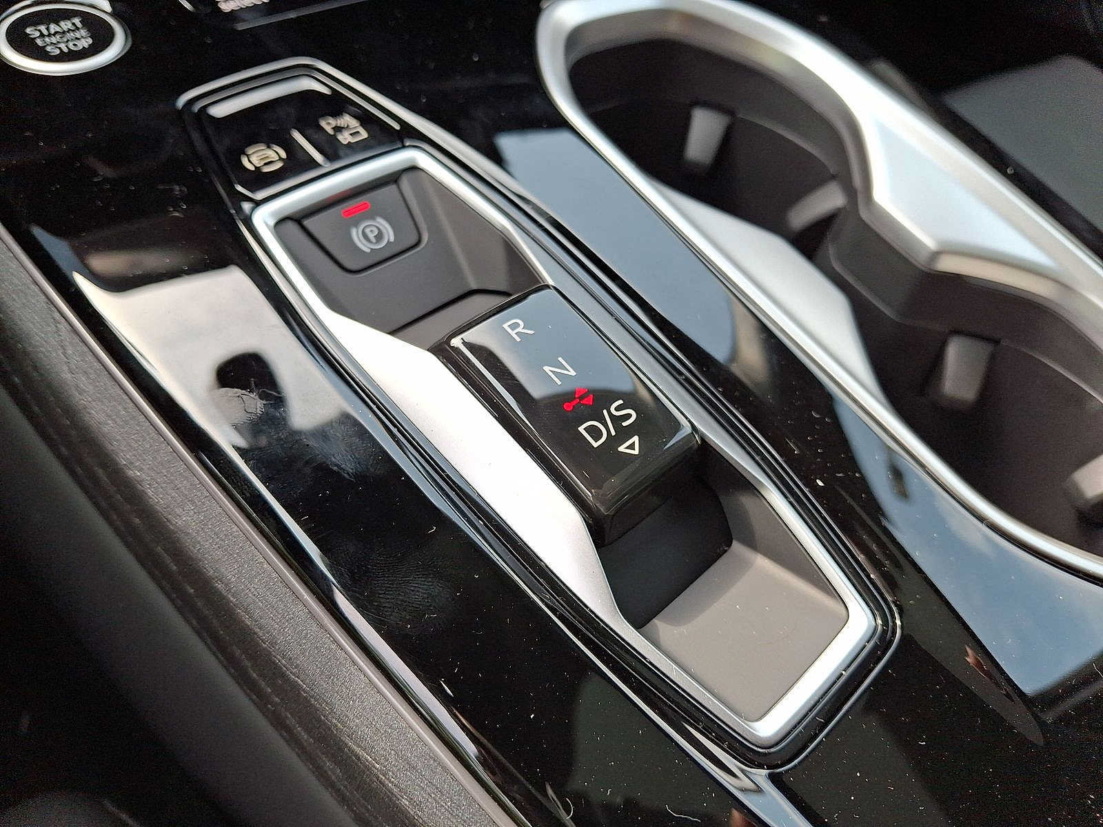 New 2026 Audi A6 Prestige AWD/4WD image 21