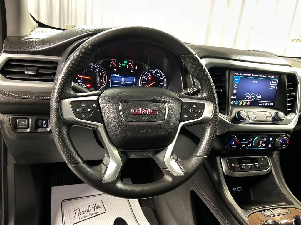 Used 2023 GMC Acadia SLE w/ Driver Convenience Package image 15
