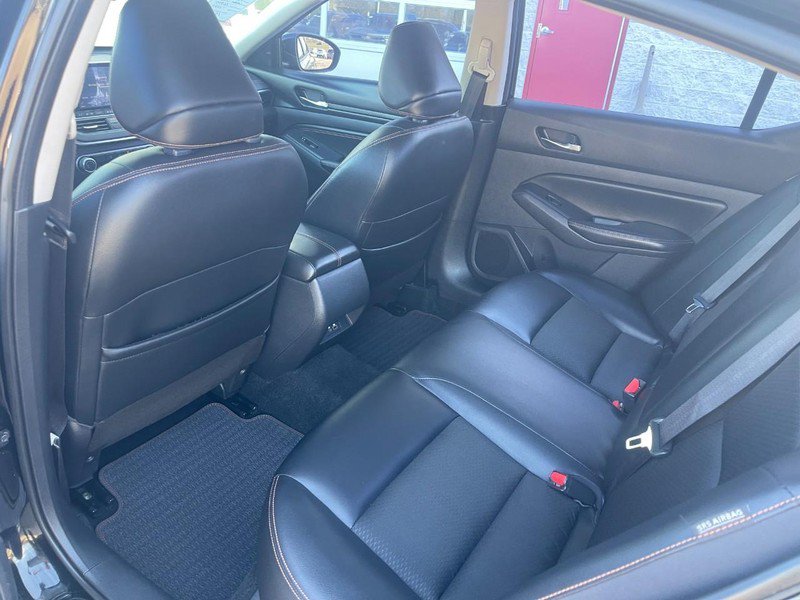 Used 2019 Nissan Altima 2.5 SR FWD image 15
