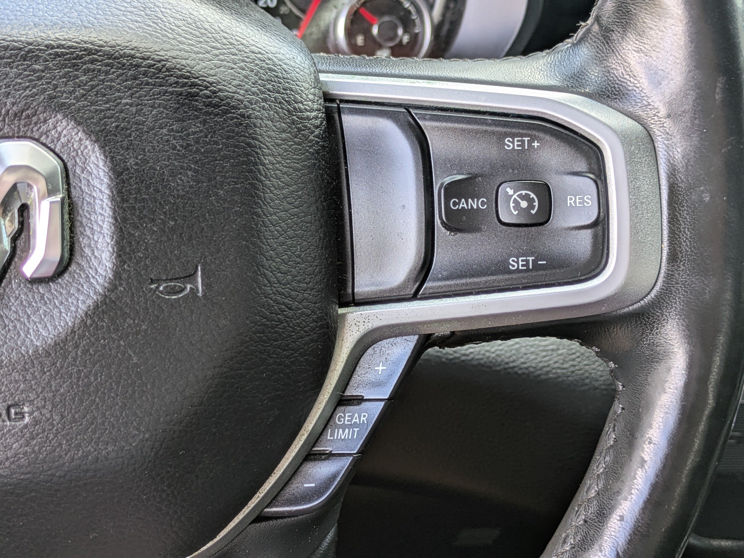 Used 2019 RAM 1500 Big Horn RWD image 22