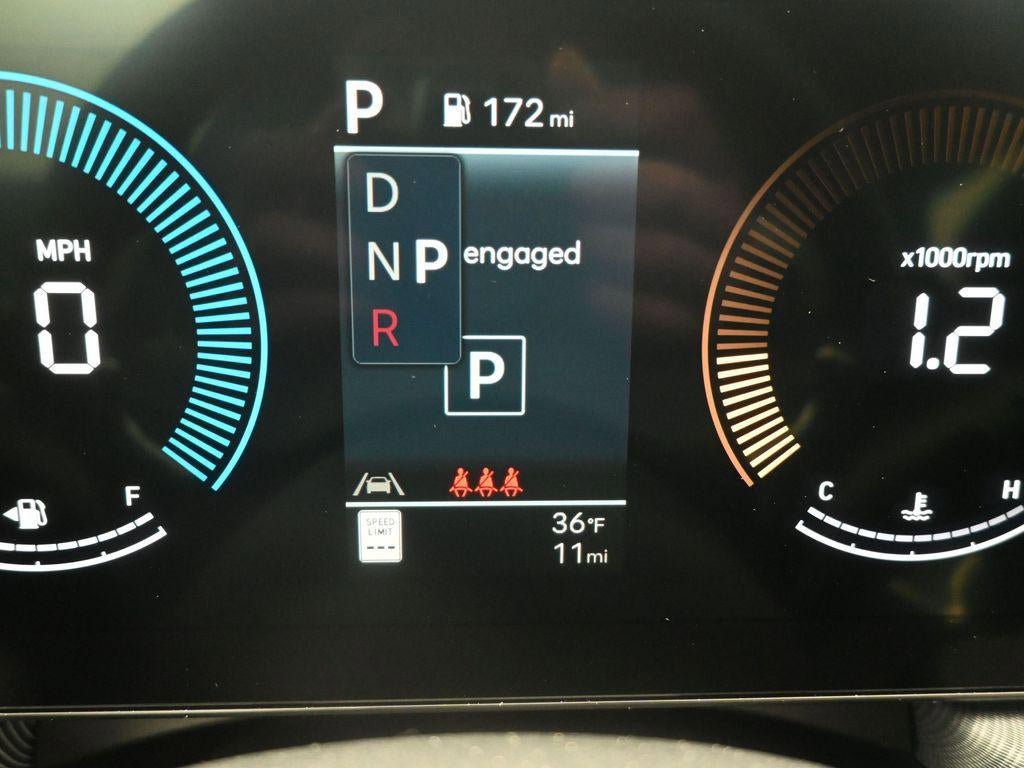 New 2026 Hyundai Sonata SEL AWD/4WD image 14
