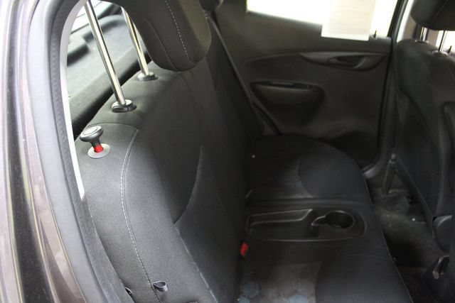 Used 2016 Chevrolet Spark LT FWD image 9