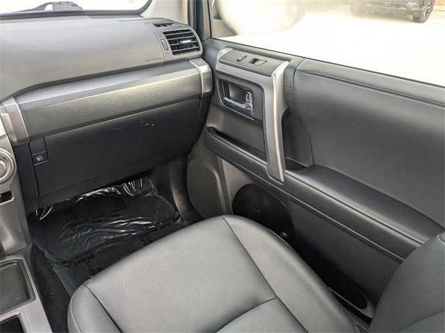 Used 2023 Toyota 4Runner TRD Sport image 18