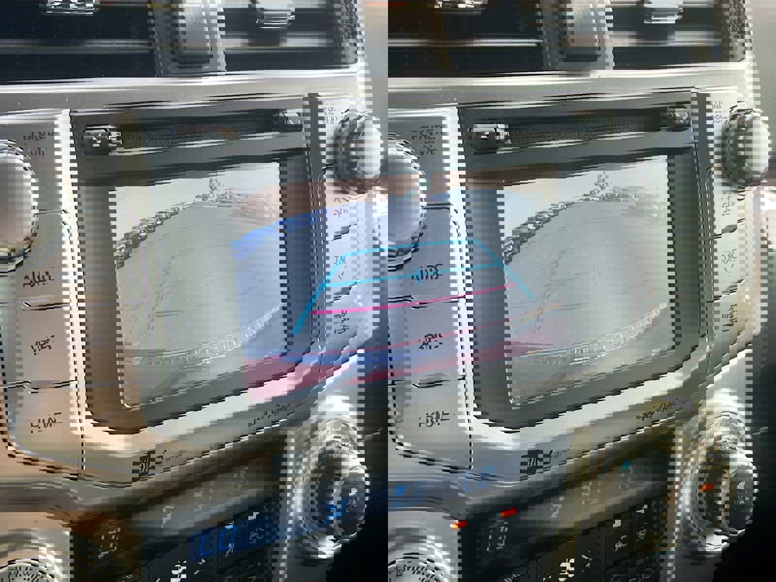 Used 2017 Toyota 4Runner Limited RWD image 14