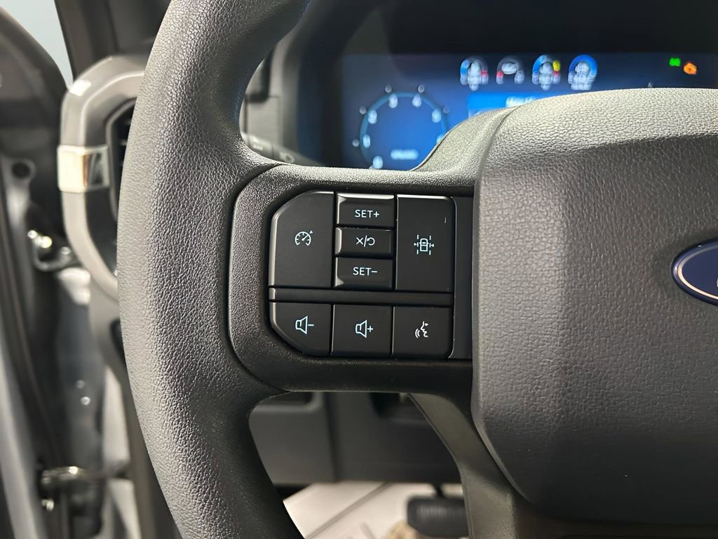 Certified 2024 Ford F150 STX w/ Equipment Group 201A FX4 image 24