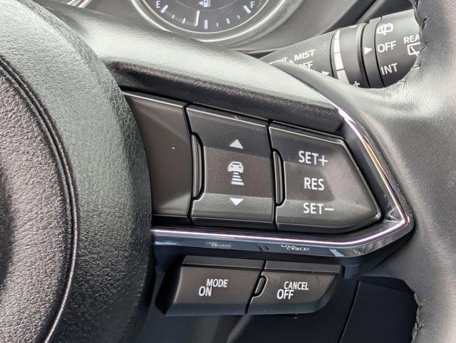 Used 2023 MAZDA CX-5 AWD 2.5 S w/ Preferred Package image 20