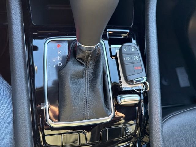 New 2026 Jeep Compass Limited AWD/4WD image 30