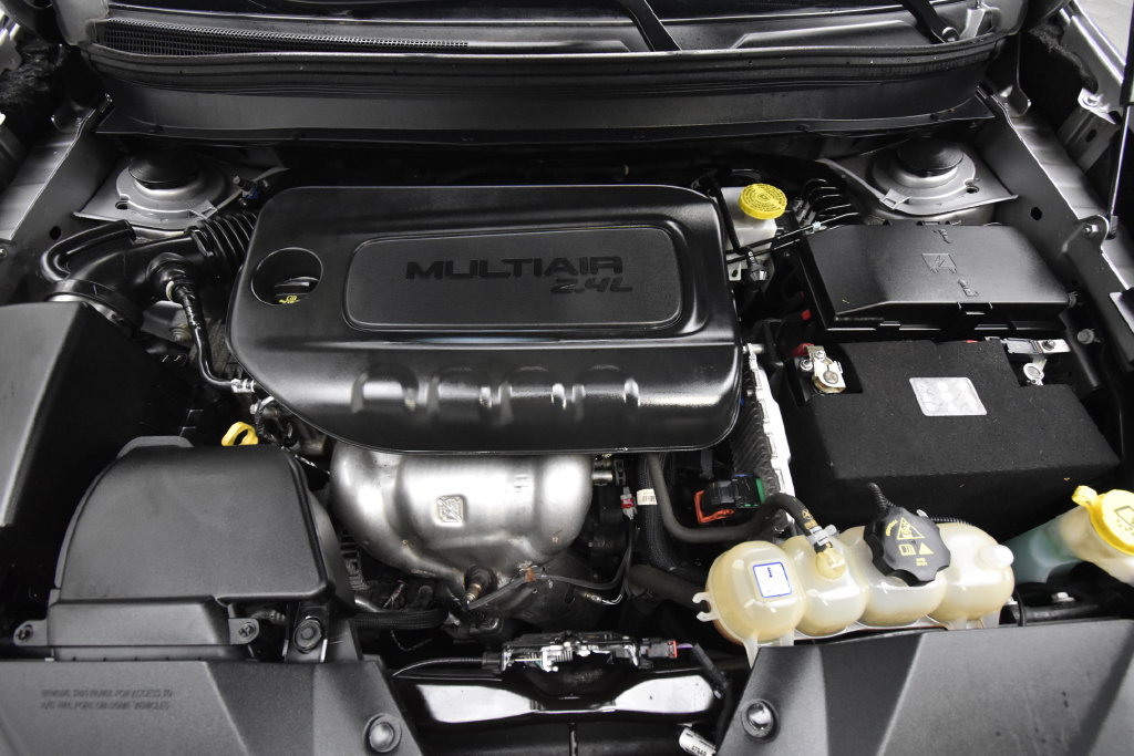 Used 2020 Jeep Cherokee Latitude FWD image 21