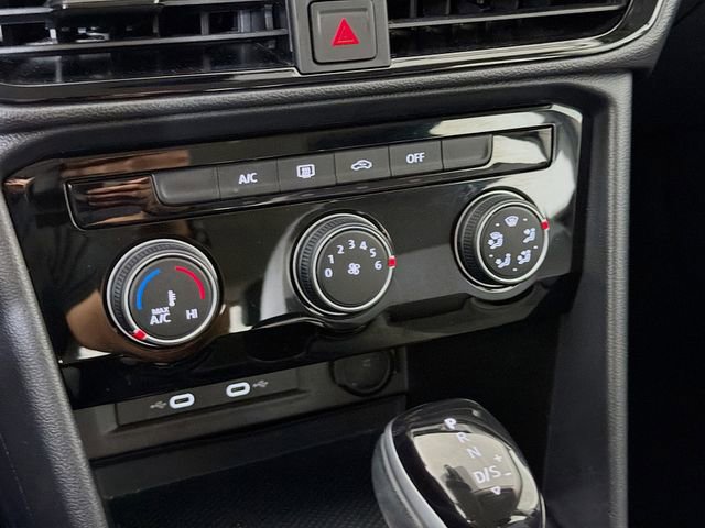 Used 2023 Volkswagen Taos S image 16