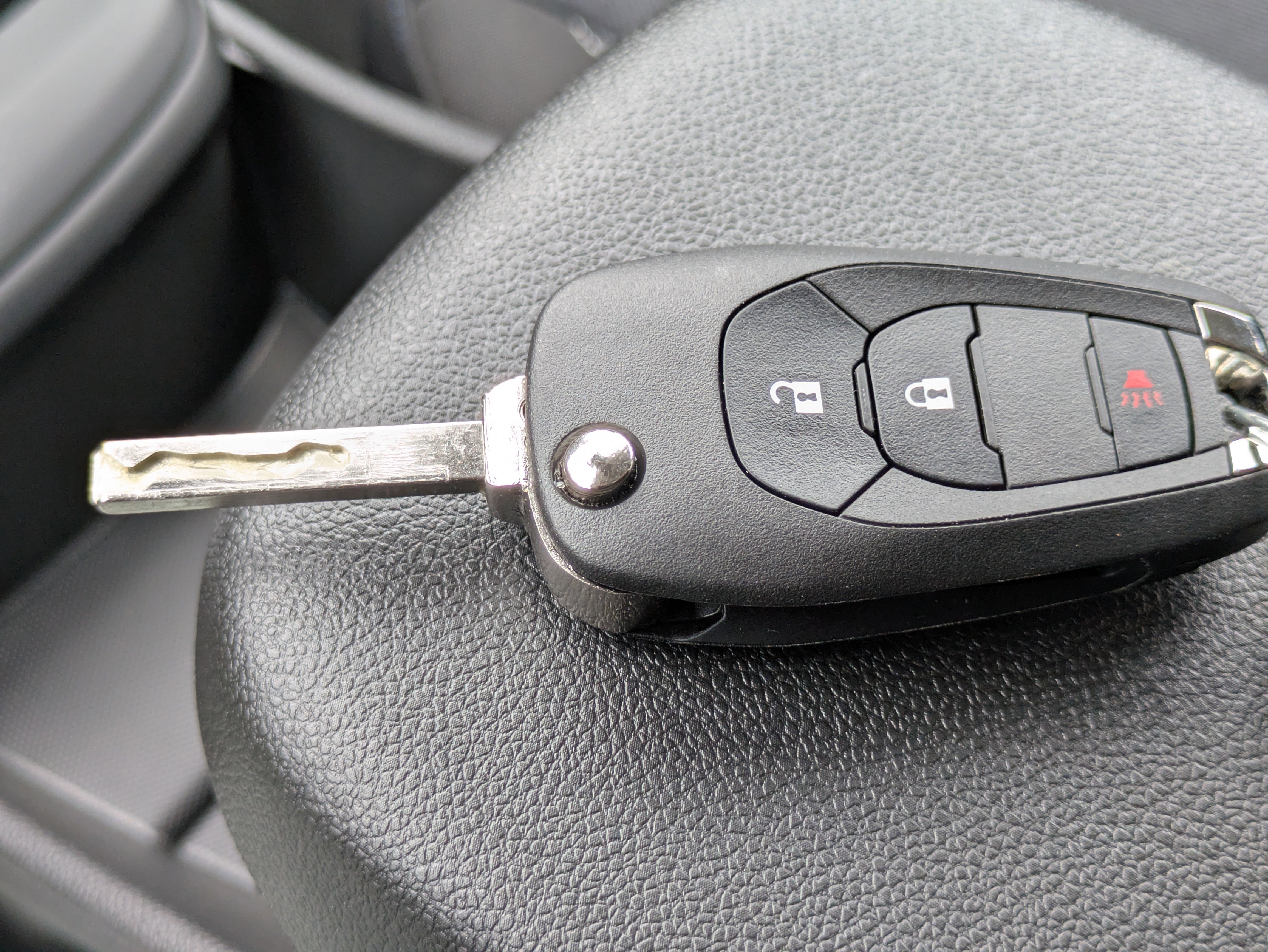 New 2026 Chevrolet Trax LS image 27