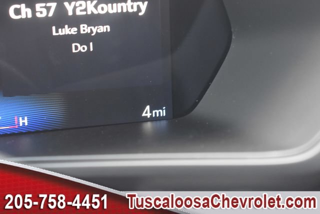 New 2026 Chevrolet Colorado W/T w/ WT Custom Package RWD image 22