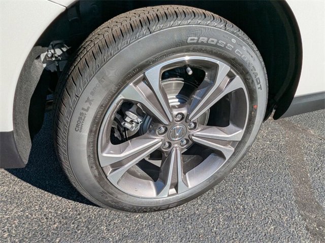 New 2026 Acura RDX w/ Technology Package image 8