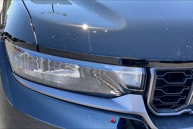 New 2026 Jeep Grand Cherokee L Limited w/ Limited Altitude Package AWD/4WD image 34
