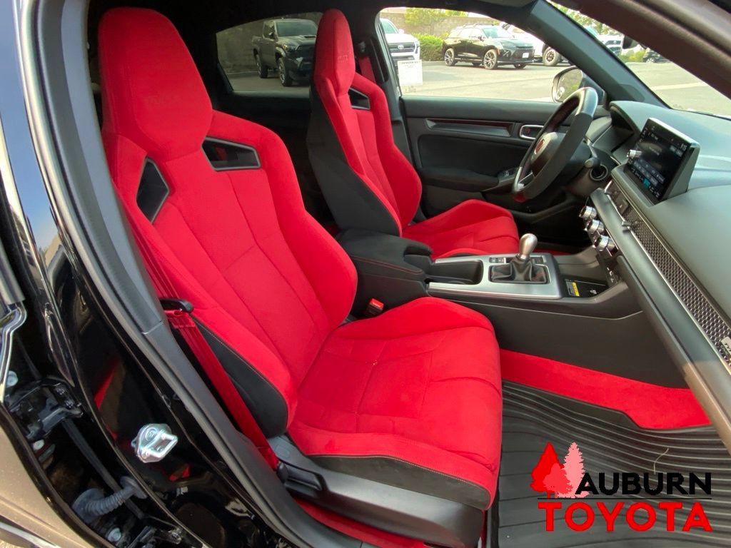 Used 2023 Honda Civic Type R image 14