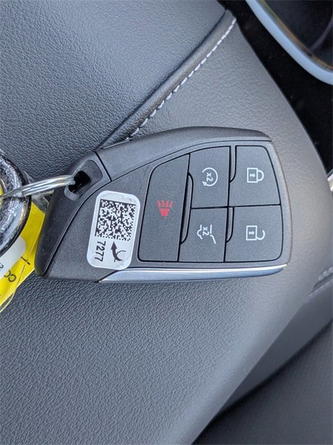 New 2025 Buick Enclave Avenir w/ Super Cruise Package image 30