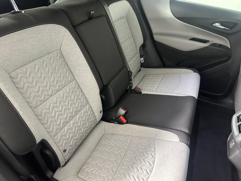 Used 2023 Chevrolet Equinox LT w/ Driver Convenience Package FWD image 28