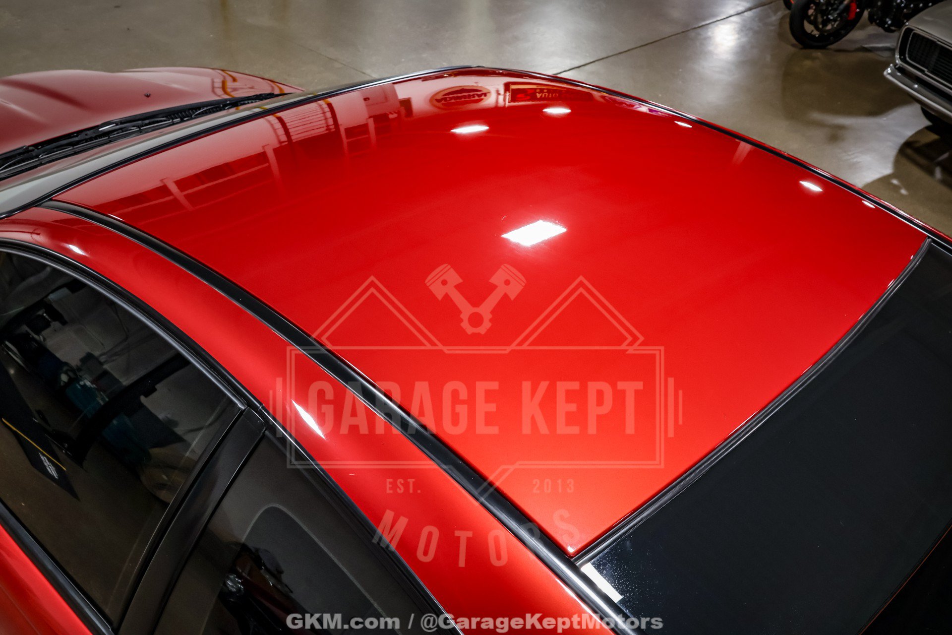 Used 2006 Pontiac GTO RWD image 44