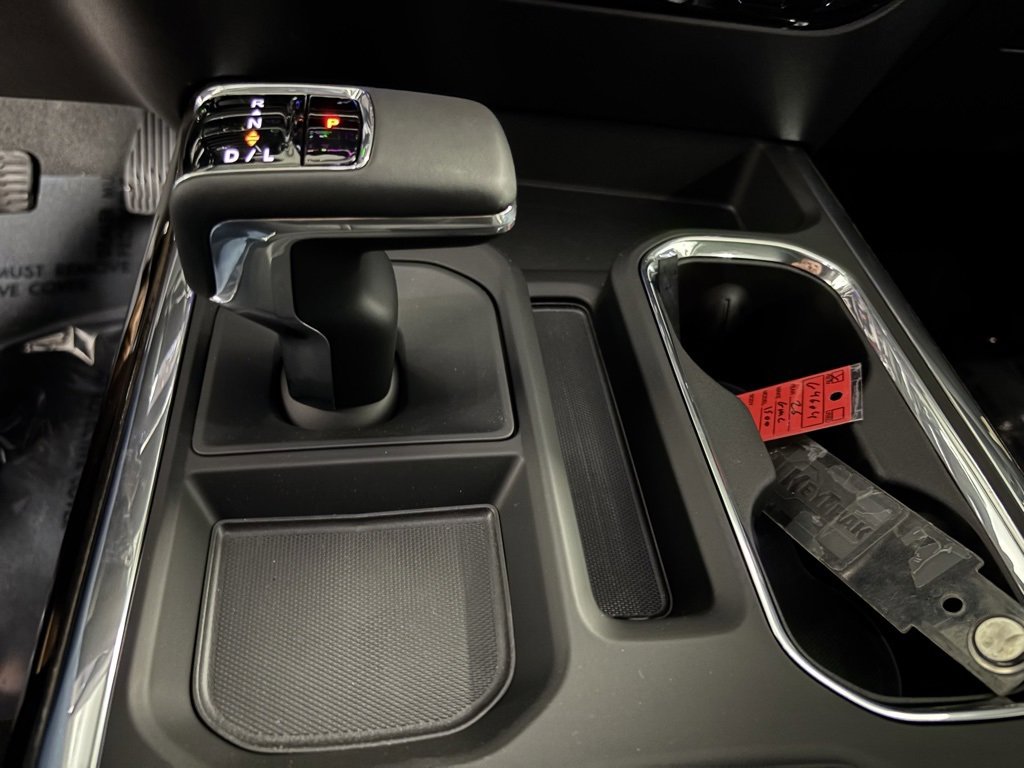 New 2026 GMC Sierra 1500 Elevation image 20