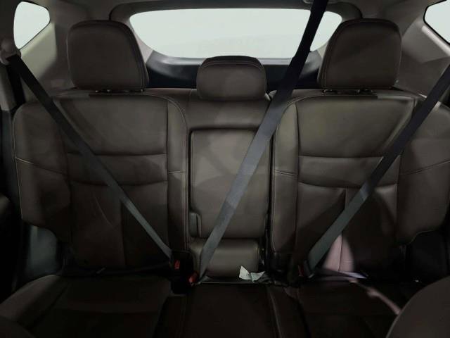 Used 2017 Nissan Murano Platinum FWD image 42