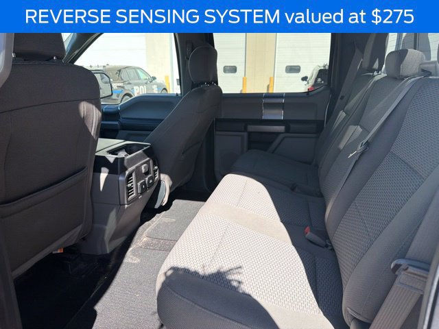Used 2019 Ford F150 XLT w/ Equipment Group 302A Luxury AWD/4WD image 15
