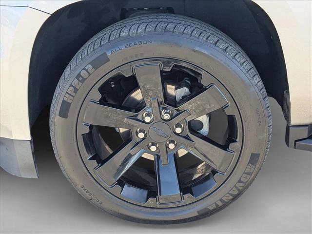 Used 2016 Chevrolet Tahoe LT w/ Max Trailering Package image 25