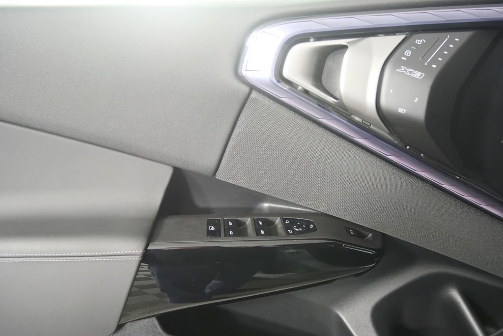 Certified 2026 BMW X3 M50 image 8