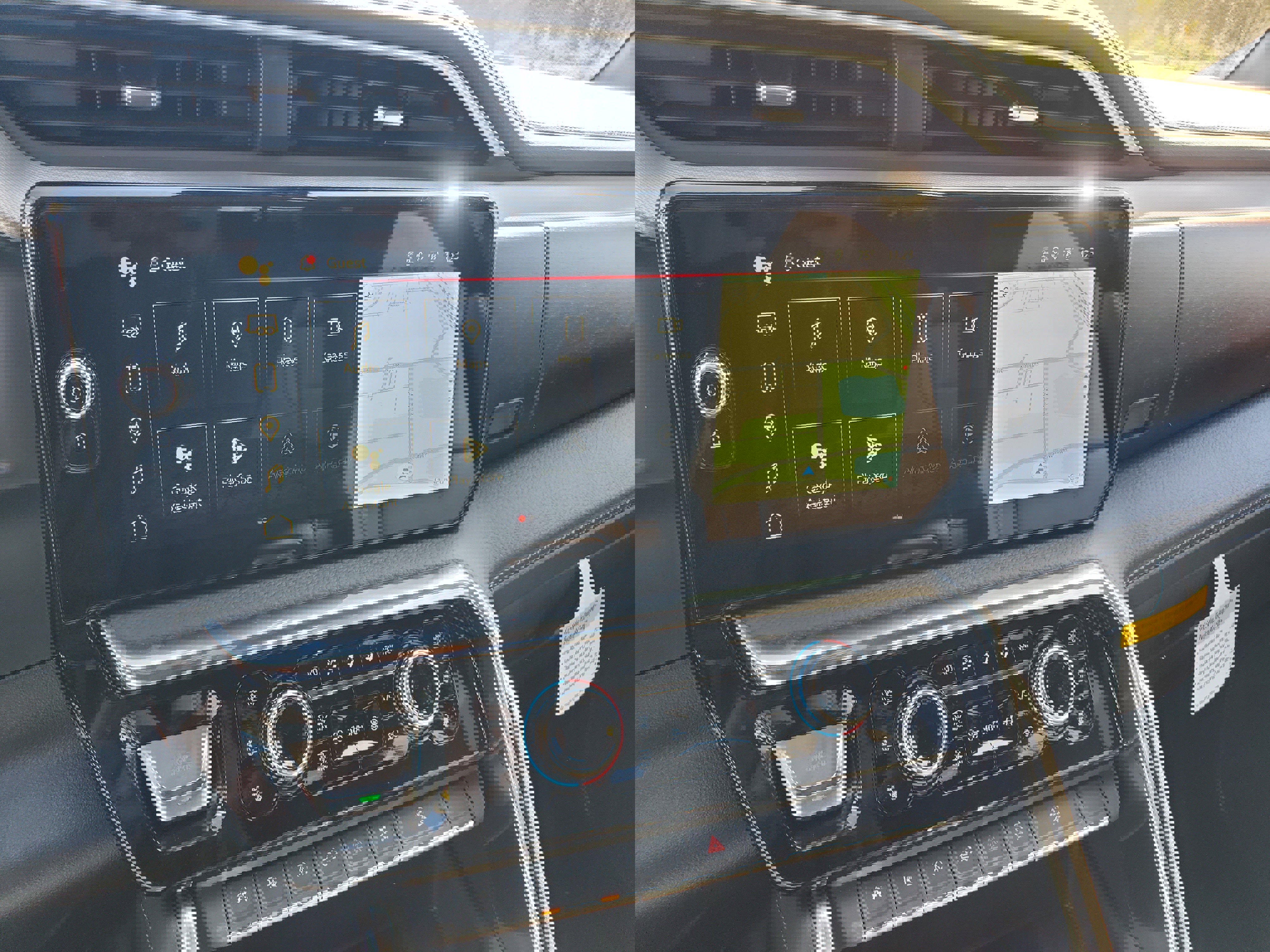 New 2026 GMC Sierra 1500 Denali image 13