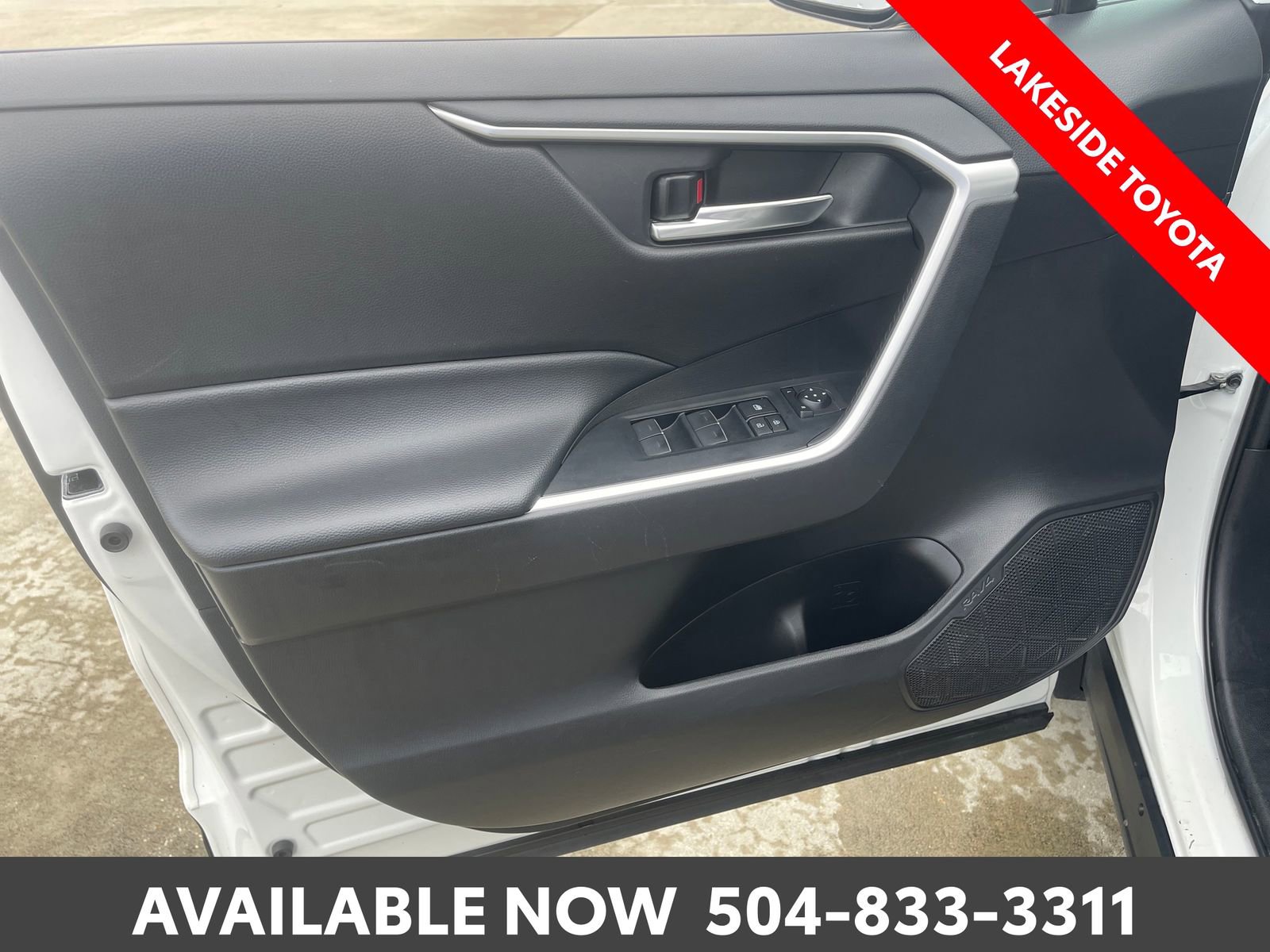 Certified 2024 Toyota RAV4 XLE AWD/4WD image 25