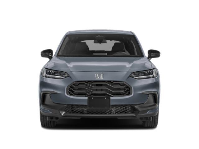 New 2026 Honda HR-V Sport image 27