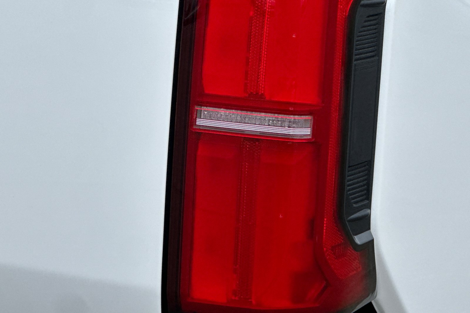 Certified 2026 Toyota Tacoma SR AWD/4WD image 48