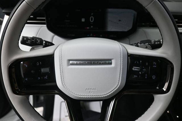 Used 2023 Land Rover Range Rover Sport SE Dynamic AWD/4WD image 18