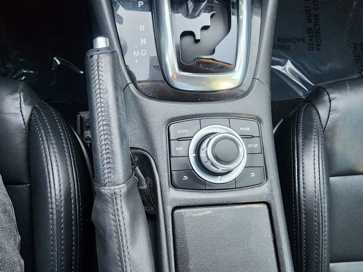 Used 2014 MAZDA MAZDA6 Touring image 17