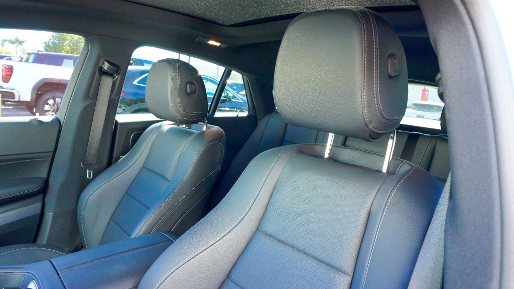 Used 2026 Mercedes-Benz GLE 450 4MATIC Coupe image 14