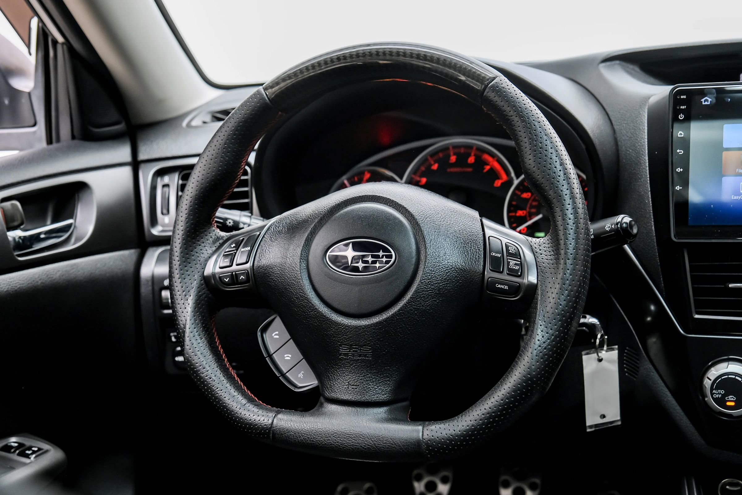 Used 2012 Subaru Impreza WRX Premium image 16