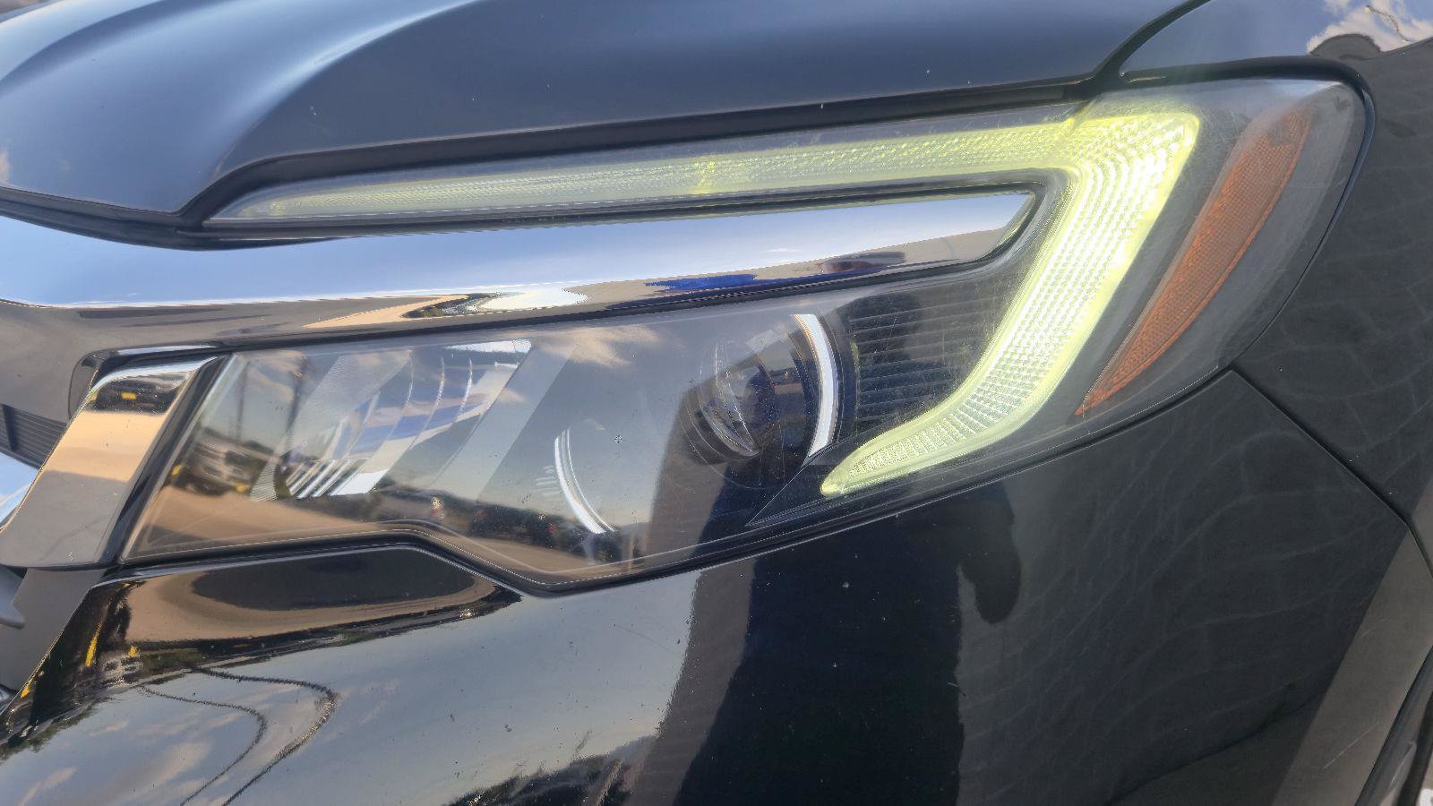 Used 2021 Honda Pilot EX-L image 10