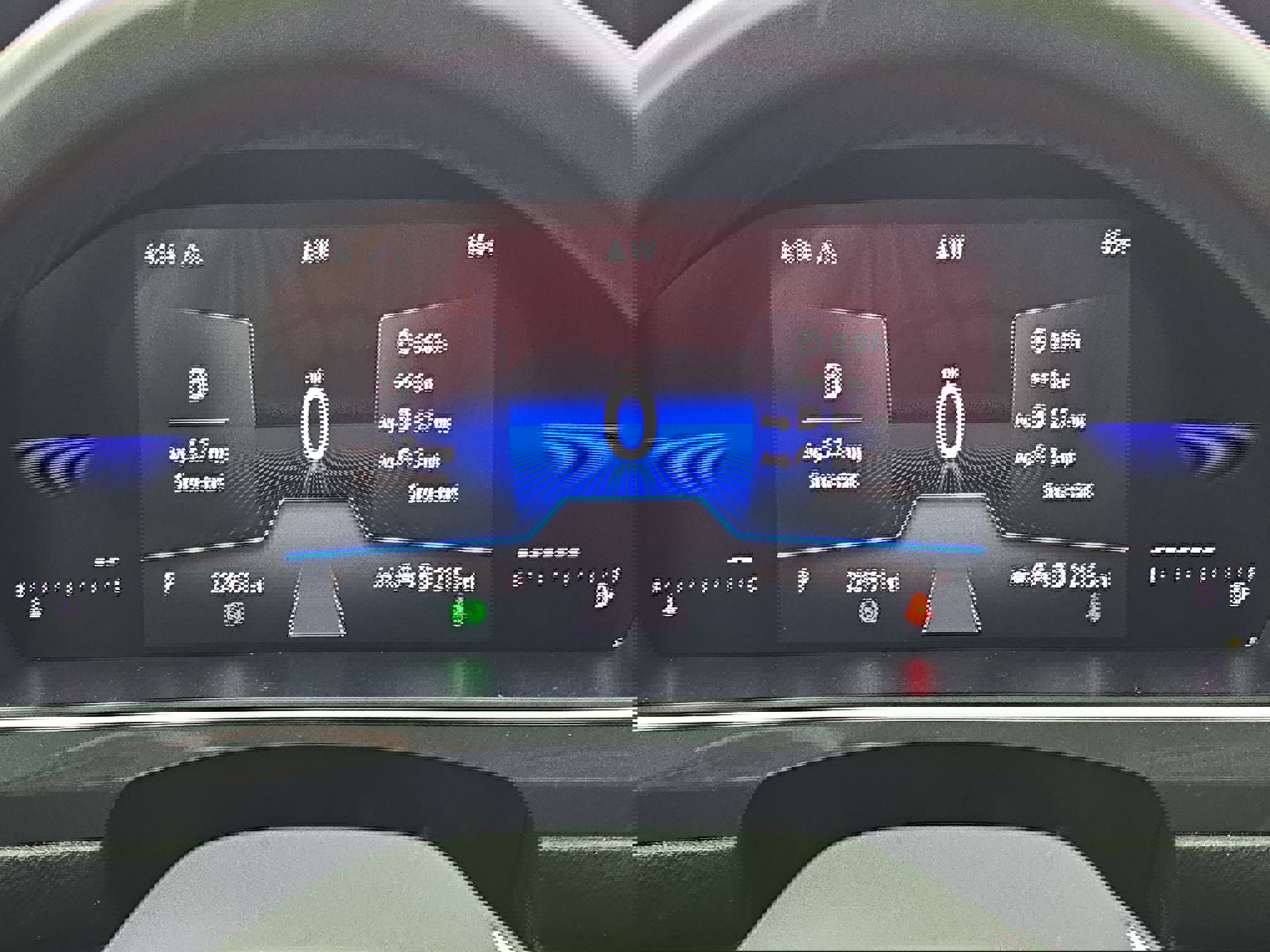 Certified 2024 Volkswagen Tiguan SE R-Line image 19