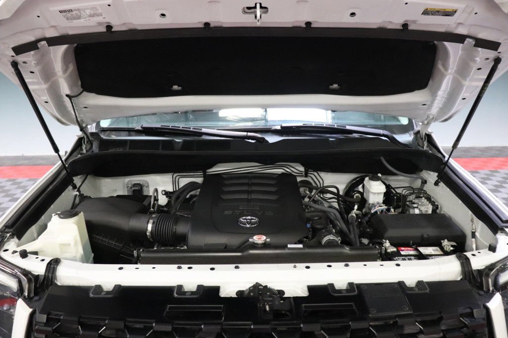 Used 2019 Toyota Tundra TRD Pro AWD/4WD image 79
