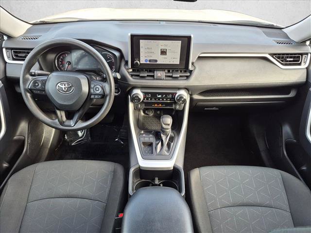 Used 2024 Toyota RAV4 XLE FWD image 17