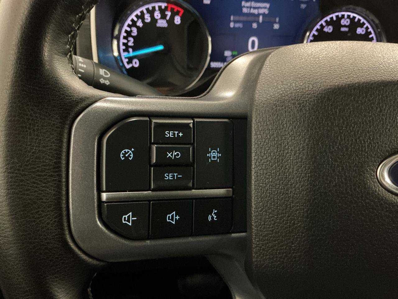 Used 2023 Ford F150 XLT w/ Equipment Group 302A High AWD/4WD image 22
