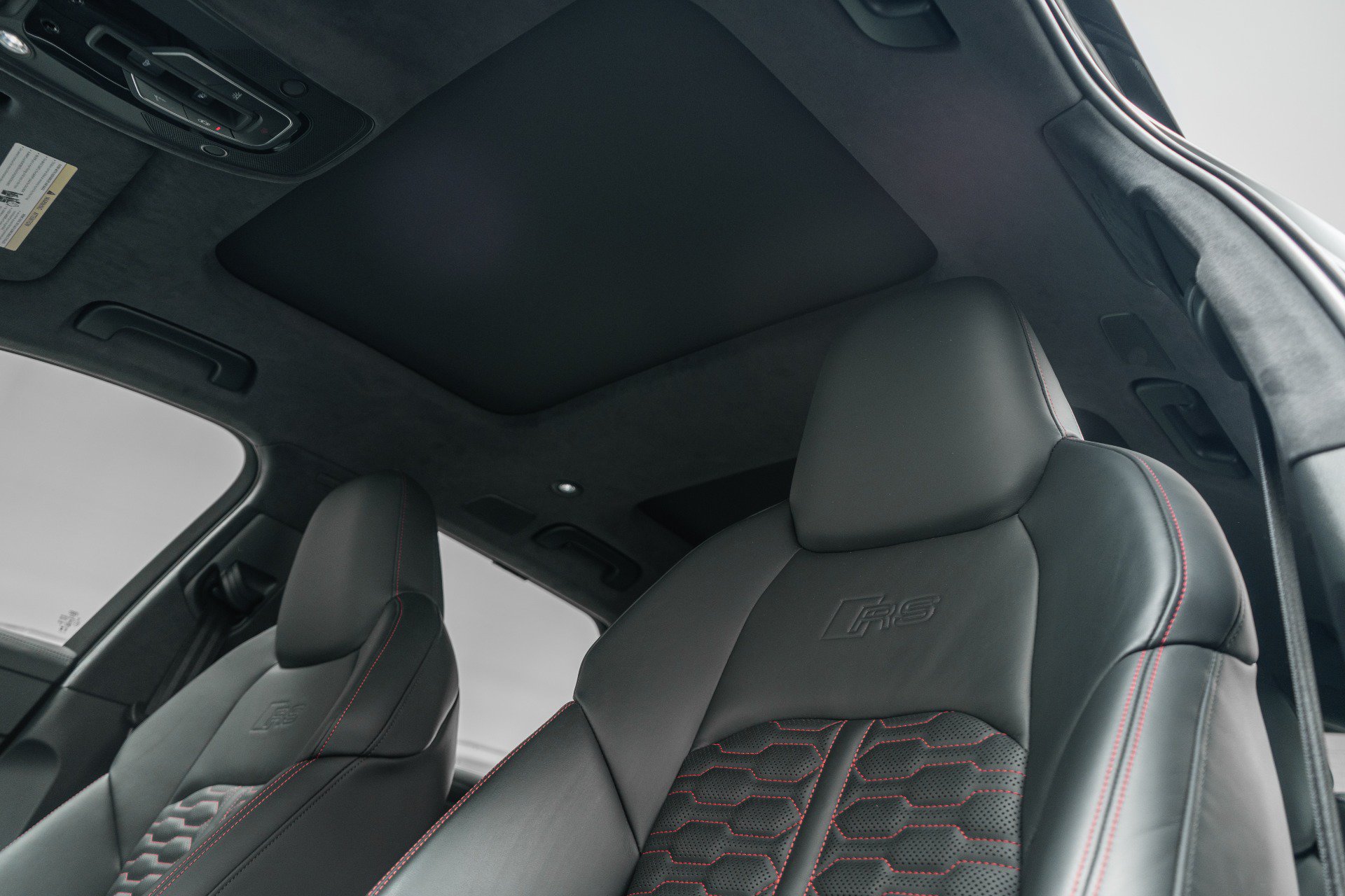 Used 2024 Audi RS 6 performance AWD/4WD image 18