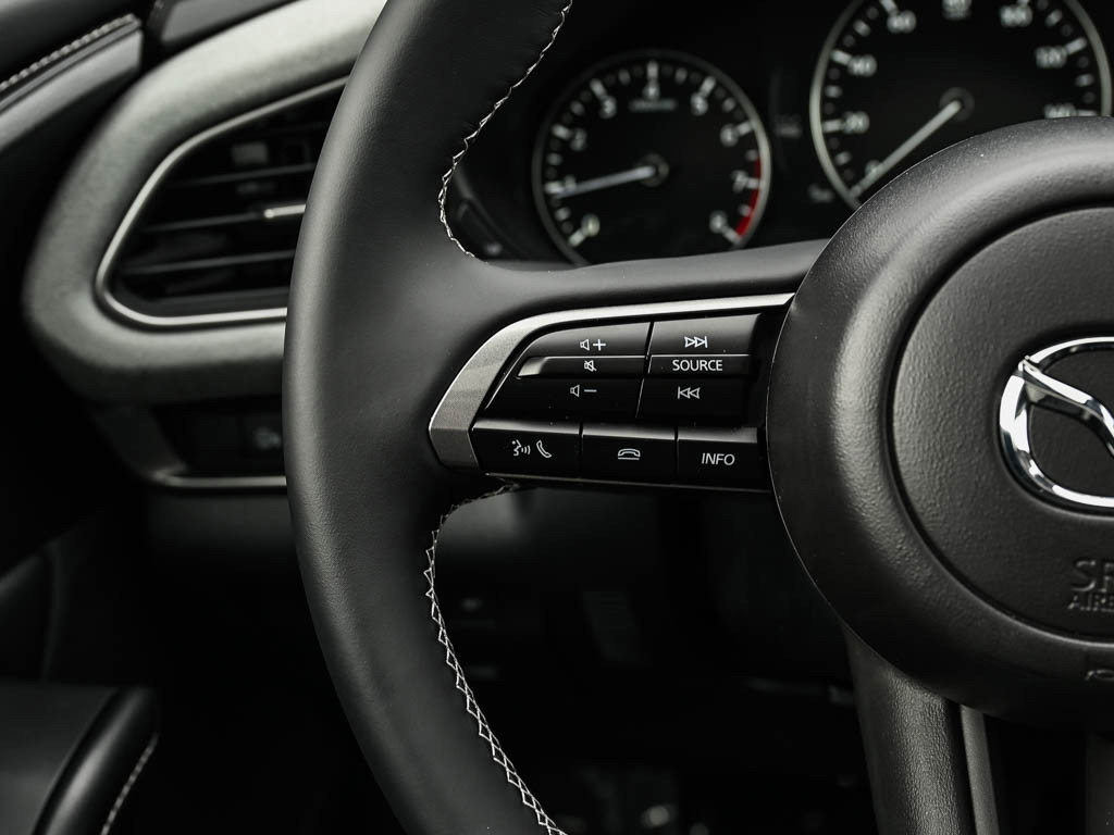 New 2026 MAZDA CX-30 Aire Edition AWD/4WD image 21