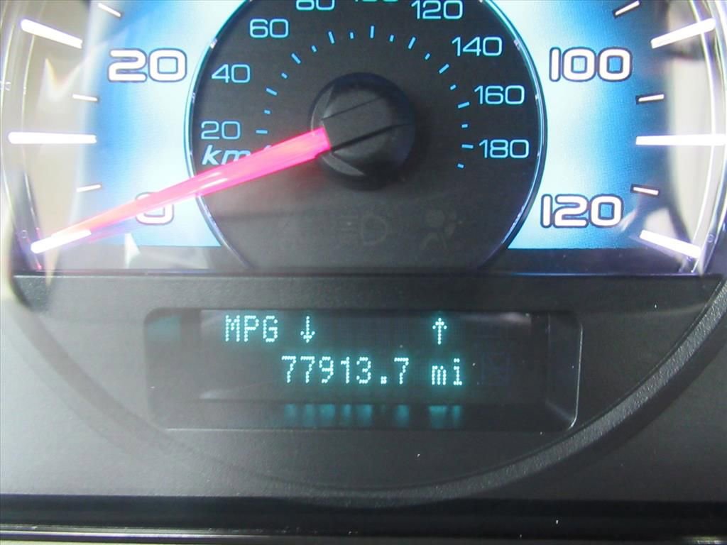 Used 2010 Ford Fusion SEL FWD image 27