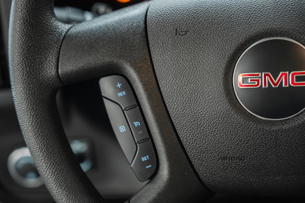 Used 2024 GMC Savana 2500 w/ Driver Convenience Package image 32