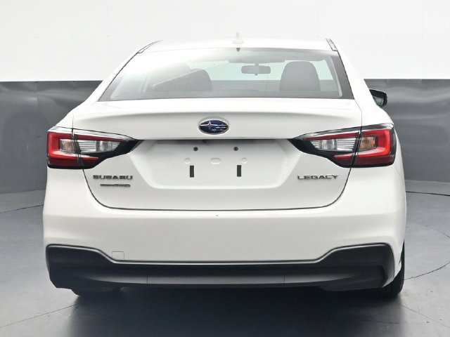Used 2025 Subaru Legacy Premium AWD/4WD image 6