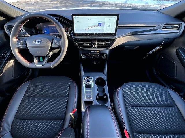 New 2026 Ford Escape ST-Line Select w/ Tech Pack #1 AWD/4WD image 6